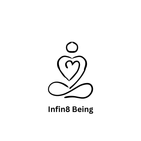 Infin8 Being